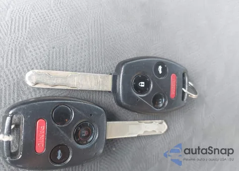 2006 Honda Accord Ex z USA, uszkodzony, nr VIN 1HGCM72796A016190